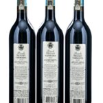 Marchesi di Barolo Sarmassa Group (3 Bottles) (photo 4)