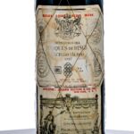 Marques de Riscal Reserva Light Red Wine 1947 (photo 2)