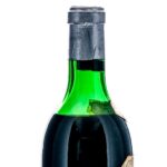 Marques de Riscal Reserva Light Red Wine 1947 (photo 3)