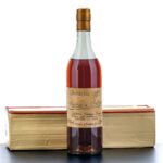 Marquis De Montesquiou 1959 Armagnac