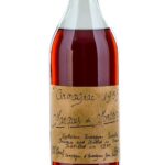 Marquis De Montesquiou 1959 Armagnac (photo 2)