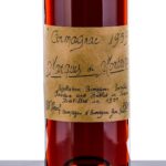 Marquis De Montesquiou 1959 Armagnac (photo 3)