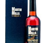 Martin Mills 24 Year Kentucky Straight Bourbon  (Japanese Export 1999)