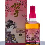 Matsui Sakura 5 Year Single Cask Single Malt Whisky