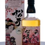 Matsui Sakura Cask Single Malt Whisky