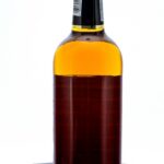 McCormick Gold Label Sour Mash Straight Bourbon Whiskey "Dusty" (photo 2)
