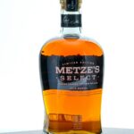 Metze ’s Select Limited Edition Indiana Straight Bourbon 2015