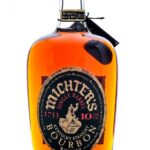 Michter's 10 Year Old Single Barrel Bourbon Barrel No. 23D1224