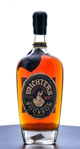 Michter's 10 Year Single Barrel 2021 Kentucky Straight Bourbon