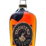 Michter's 10 Year Single Barrel 2021 Kentucky Straight Bourbon (photo 2)