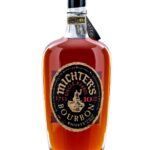 Michter's 10 Year Single Barrel Bourbon 2015