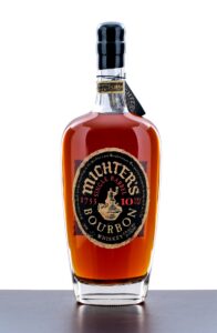 Michter's 10 Year Single Barrel Bourbon 2015