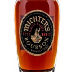 Michter's 10 Year Single Barrel Bourbon 2015 (photo 2)