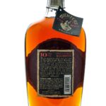 Michter's 10 Year Single Barrel Bourbon 2015
