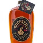 Michter's 10 Year Single Barrel Bourbon 2023