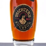 Michter's 10 Year Single Barrel Bourbon 2023 (photo 2)
