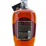 Michter's 10 Year Single Barrel Bourbon 2023 (photo 4)