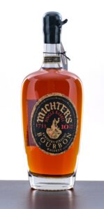 Michter's 10 Year Single Barrel Bourbon 2024