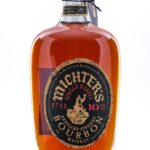 Michter's 10 Year Single Barrel Bourbon 2024