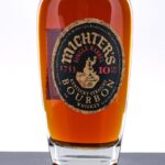 Michter's 10 Year Single Barrel Bourbon 2024 (photo 2)