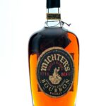 Michter's 10 Year Single Barrel Kentucky Straight Bourbon 2017