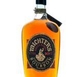 Michter's 10 Year Single Barrel Kentucky Straight Bourbon 2018