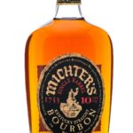 Michter's 10 Year Single Barrel Kentucky Straight Bourbon 2020