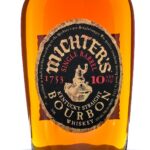 Michter's 10 Year Single Barrel Kentucky Straight Bourbon 2020 (photo 2)