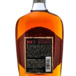 Michter's 10 Year Single Barrel Kentucky Straight Bourbon 2020 (photo 4)