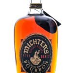 Michter's 10 Year Single Barrel Kentucky Straight Bourbon 2025