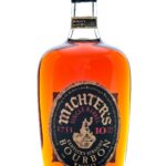 Michter's 10 Year Single Barrel Kentucky Straight Bourbon 2025