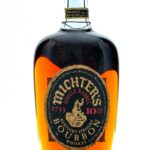 Michter's 10 Year Single Barrel Kentucky Straight Bourbon 2025