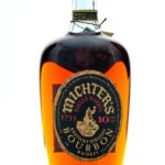 Michter's 10 Year Single Barrel Kentucky Straight Bourbon 2025
