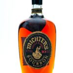 Michter's 10 Year Single Barrel Kentucky Straight Bourbon 2025