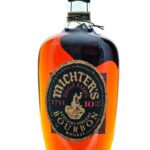 Michter's 10 Year Single Barrel Kentucky Straight Bourbon 2026