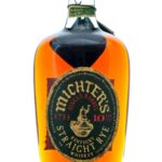 Michter's 10 Year Single Barrel Kentucky Straight Rye