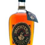 Michter's 10 Year Single Barrel KY Straight Rye 2022 (photo 2)