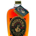 Michter's 10 Year Single Barrel KY Straight Rye 2024