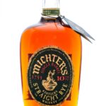 Michter's 10 Year Single Barrel KY Straight Rye 2024