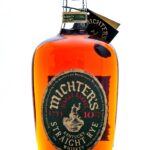 Michter's 10 Year Single Barrel KY Straight Rye 2024