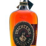 Michter's 10 Year Single Barrel Rye 2017 (photo 2)