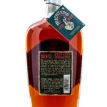 Michter's 10 Year Single Barrel Rye 2018 (photo 4)