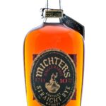 Michter's 10 Year Single Barrel Rye 2020 (photo 2)