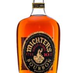 Michter's 10 Year Single Barrel Straight Bourbon 2018