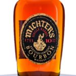 Michter's 10 Year Single Barrel Straight Bourbon 2018 (photo 2)