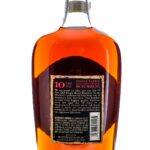 Michter's 10 Year Single Barrel Straight Bourbon 2018 (photo 4)