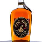Michter's 10 Year Single Barrel Straight Bourbon 2019