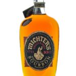 Michter's 10 Year Single Barrel Straight Bourbon 2020