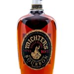 Michter's 10 Year Single Barrel Straight Bourbon 2023