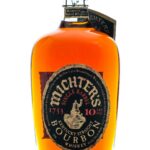 Michter's 10 Year Single Barrel Straight Bourbon 2023